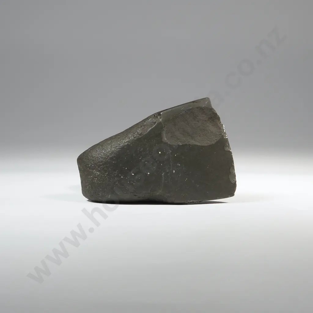Pre-European Stone Toki - Found in the Hawkes bay Y-22814 Image 1++