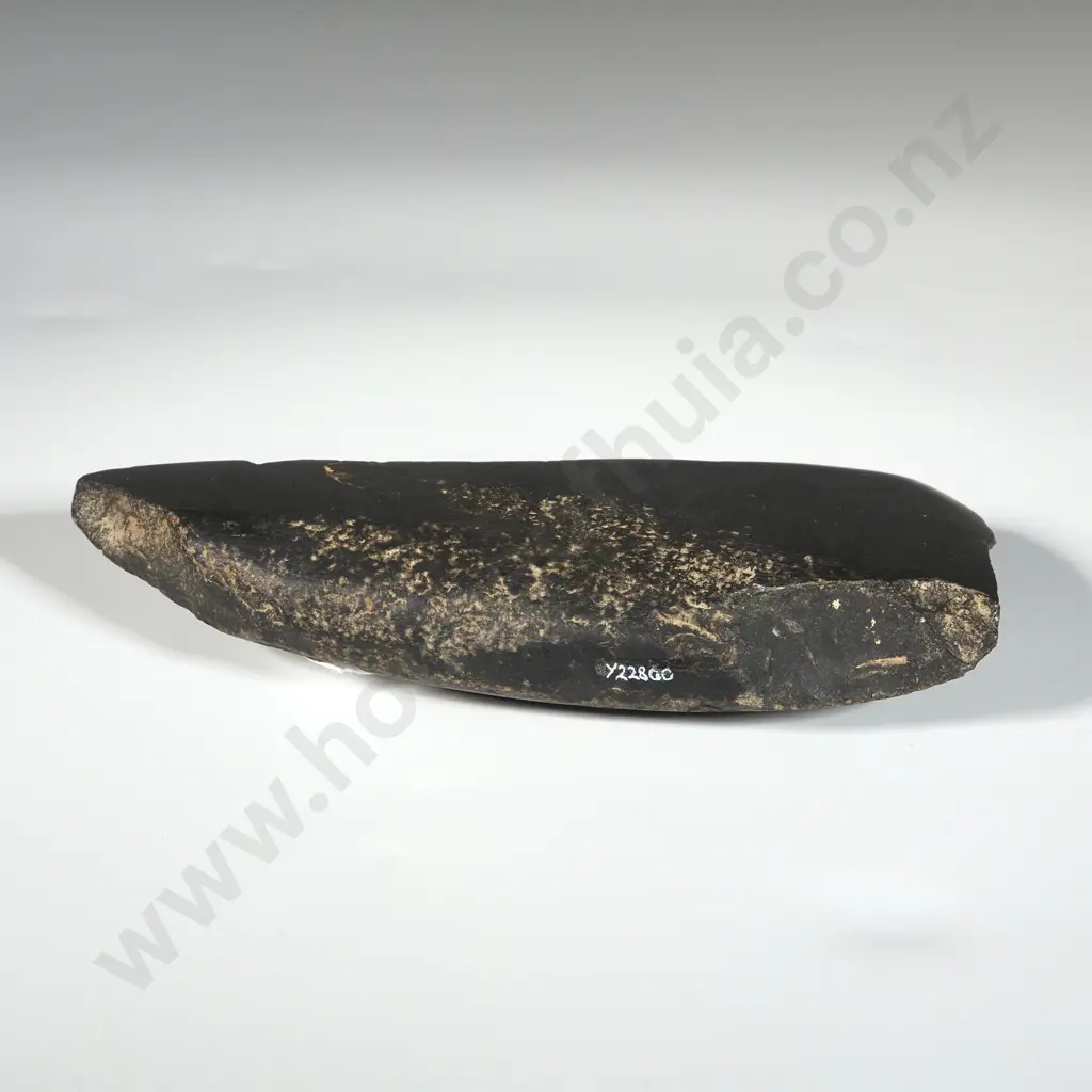 Pre-European Stone Toki Y-22800 Image 1++
