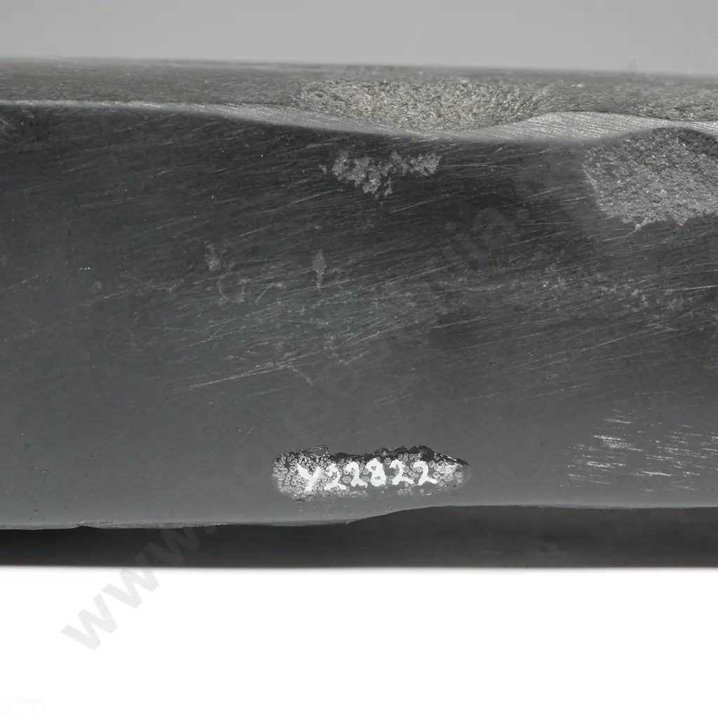 Pre-European Stone Toki - Found in the Hawkes bay Y-22822 Image 1++