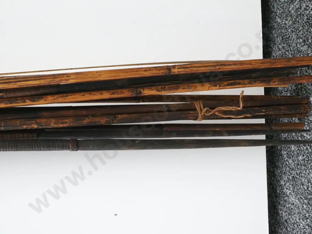 Assorted Lot of Pacific Arrows w Various Tips Image 1++