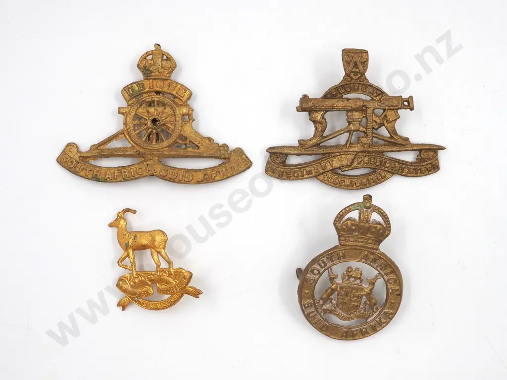 49 Militaria Auction | House of Huia