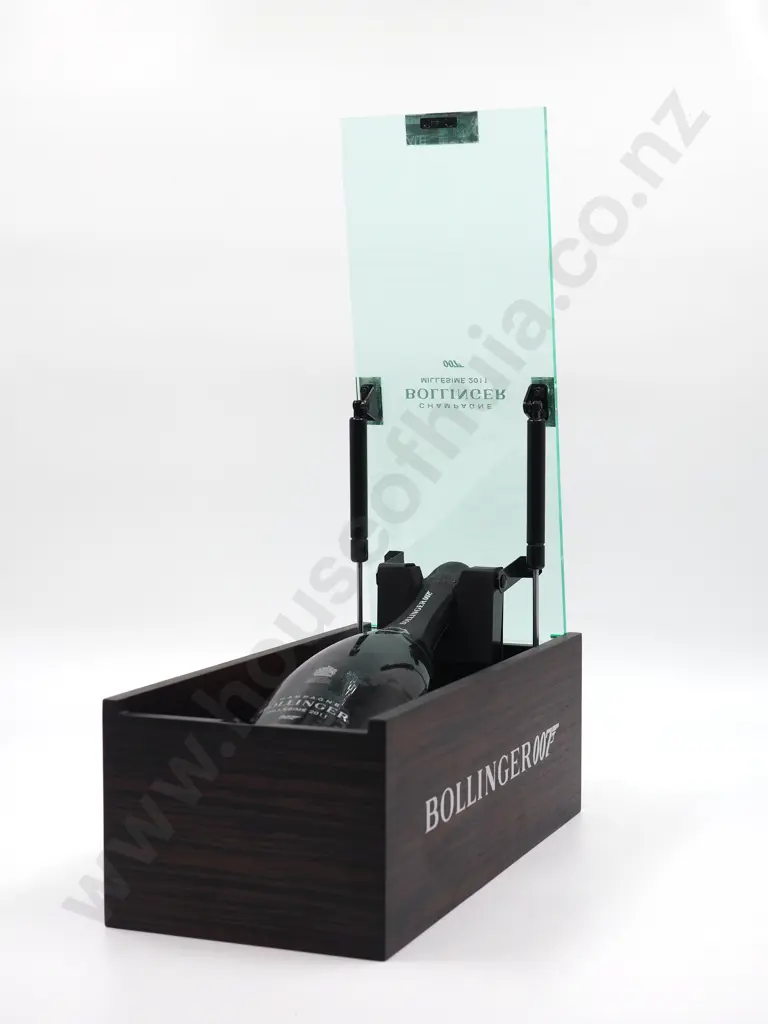 2011 Bollinger  Champagne Millesime 007 Image 1++