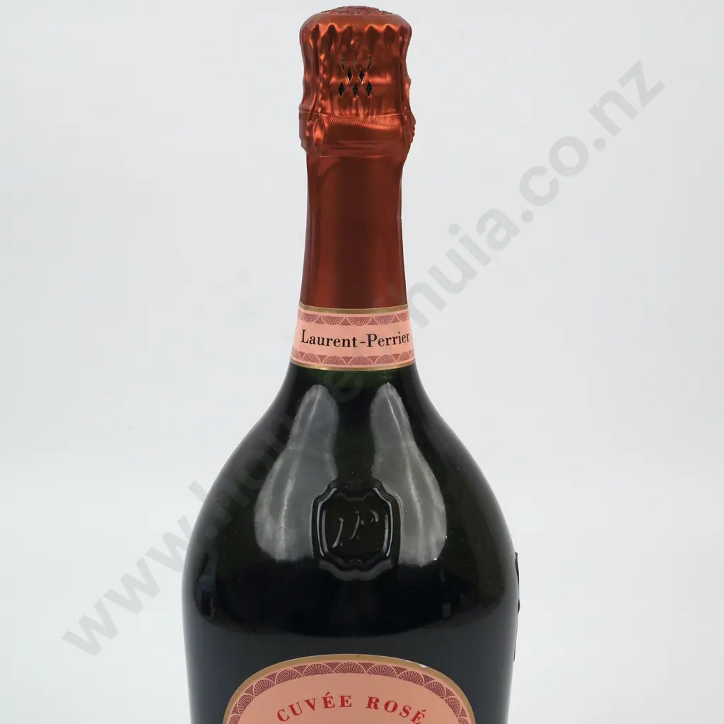 Laurent-Perrier Cuveé Rosé Champagne. Image 1++