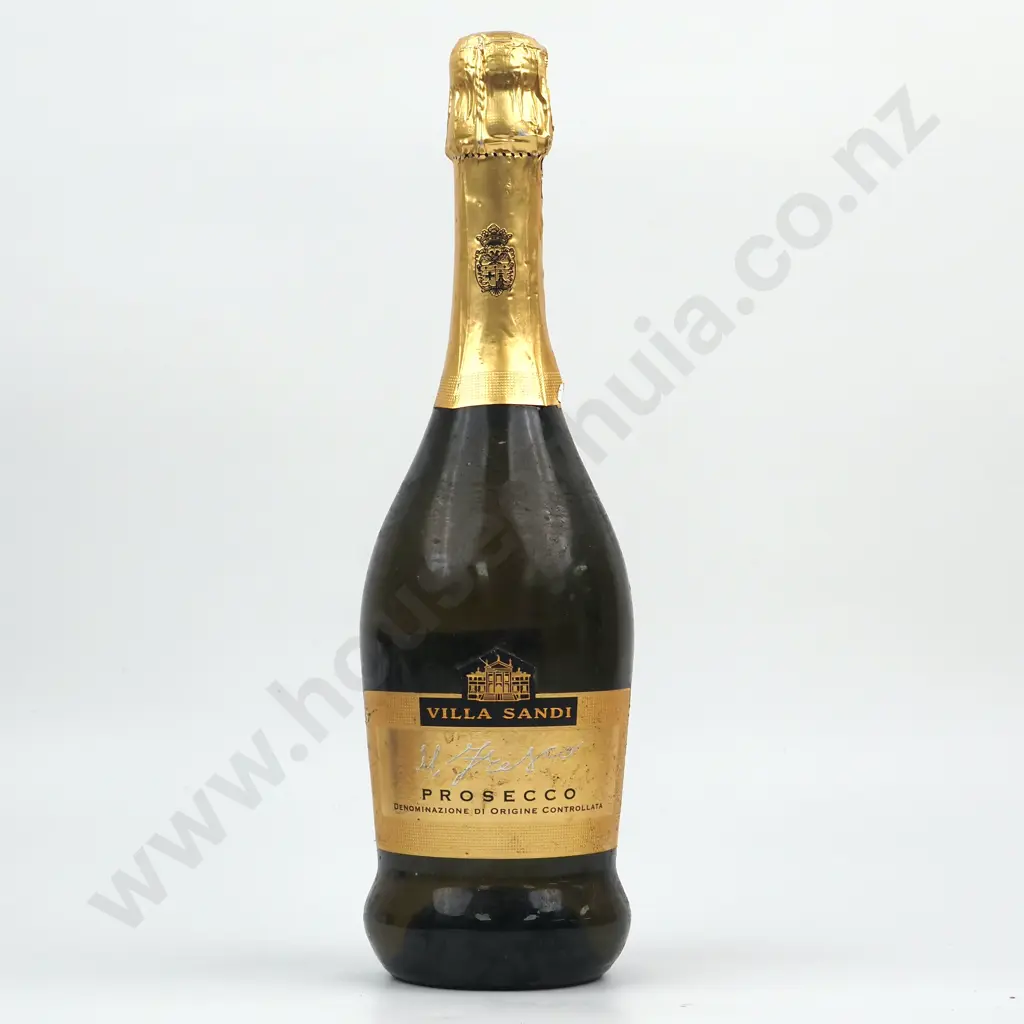 Villa Sandi Il Freso Prosecco. - Italy. Image 1++