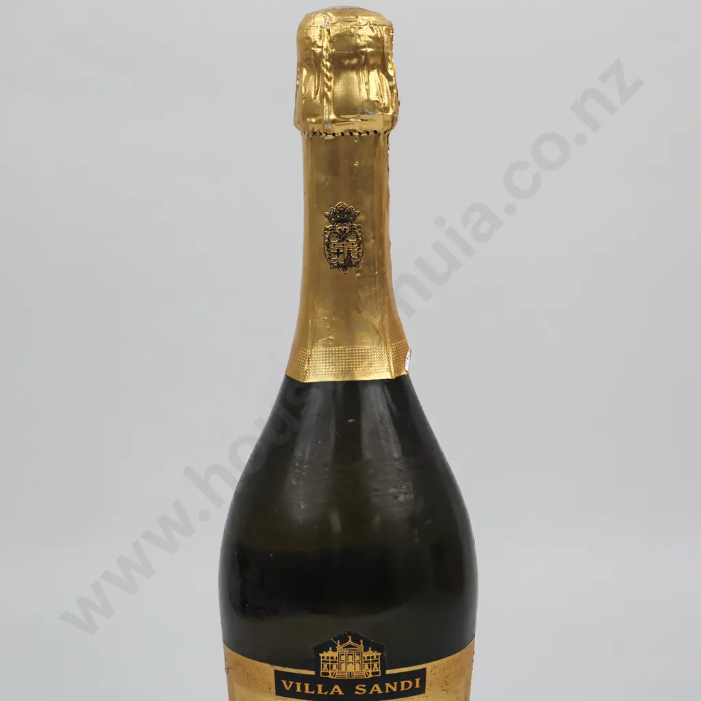 Villa Sandi Il Freso Prosecco. - Italy. Image 1++