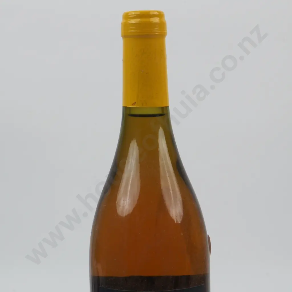 1998 Fat Cat  Chardonnay - Hawkes Bay Image 1++