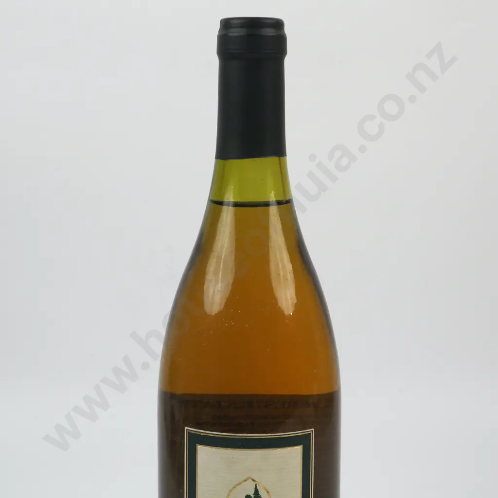 1993 Forrest  Chardonnay - Marlborough. Image 1++