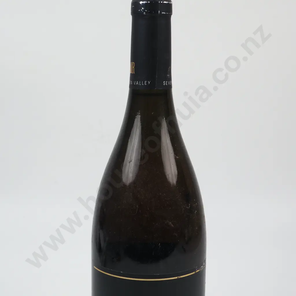 1999 Mount Riley Chardonnay - Marlborough. Image 1++