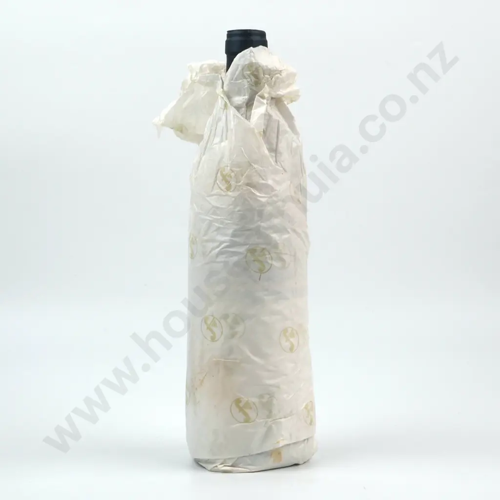 2000 Framingham Chardonnay - Marlborough. Image 1++