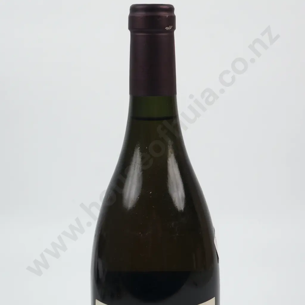 2002 Seresin Chardonnay Reserve - Marlborough. Image 1++