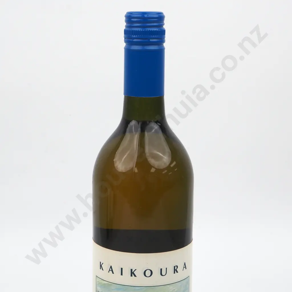 2002 Kaikoura Rielsing - Canterbury. Image 1++