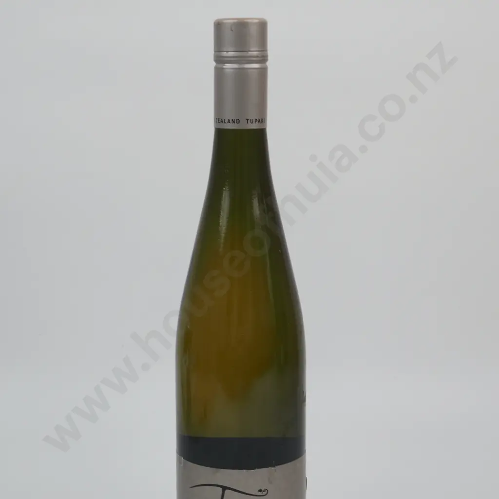 2013 Tupari Dry Riesling Awatere Valley - Marlborough. Image 1++