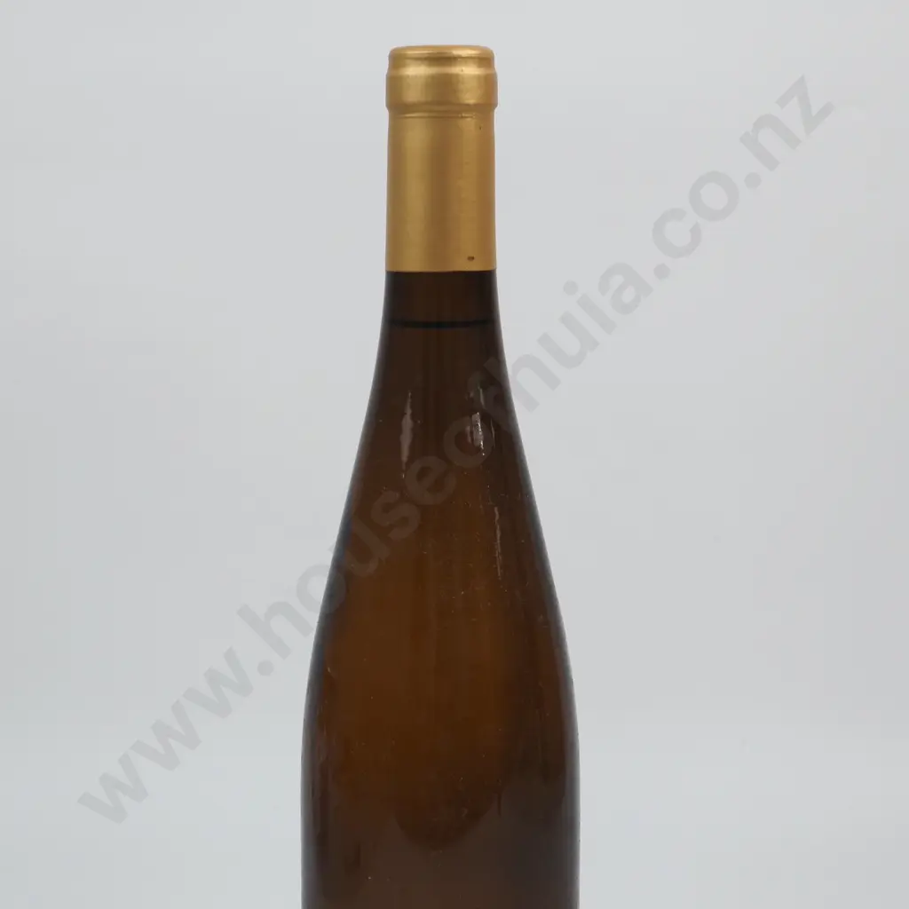 1999 La Strada Dry Riesling - Marlborough. Image 1++