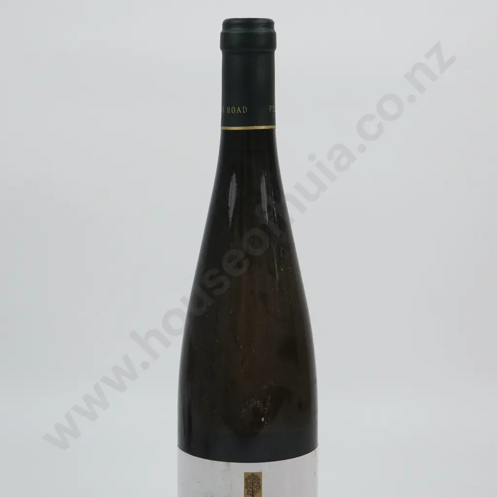 2002 Felton Road Dry Riesling - Central Otago. Image 1++
