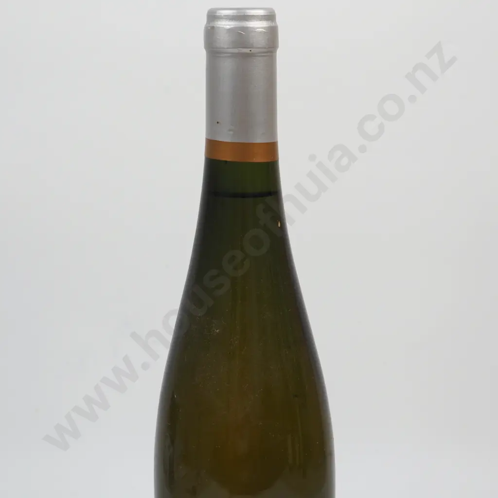 2001 Cloudy Bay Gewürztraminer - Marlborough. Image 1++