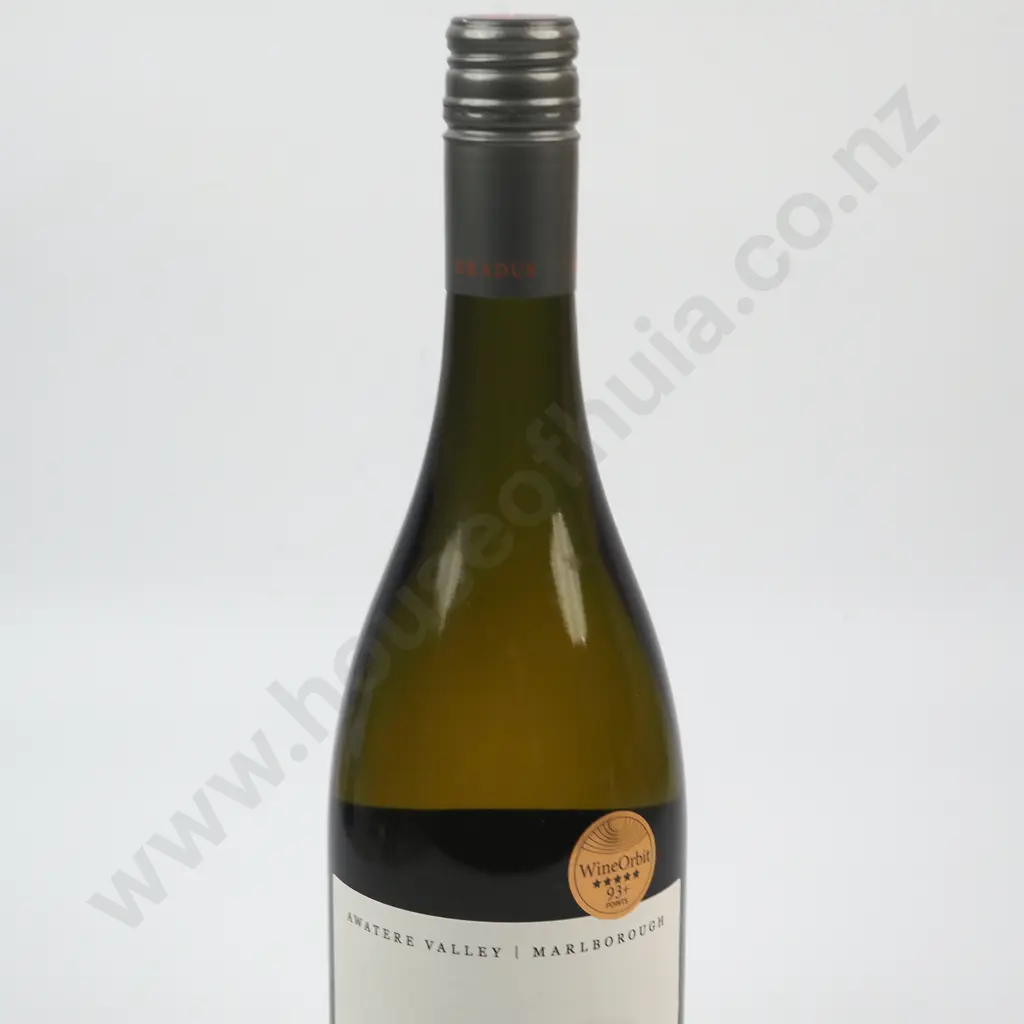 2024 Eradus Pinot Gris. Awatere Valley, New Zealand. Image 1++