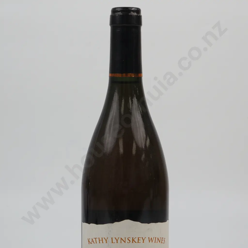 2003 Kathy Lynskey Wines Single Vineyard Pinot Gris - Marlborough. Image 1++