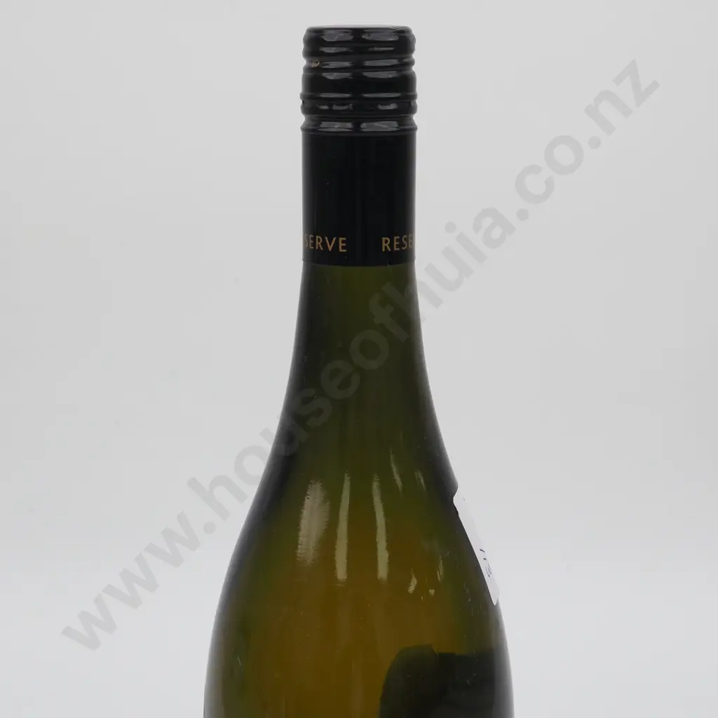 2012 Selaks Reserve Pinot Gris. Marlborough. Image 1++