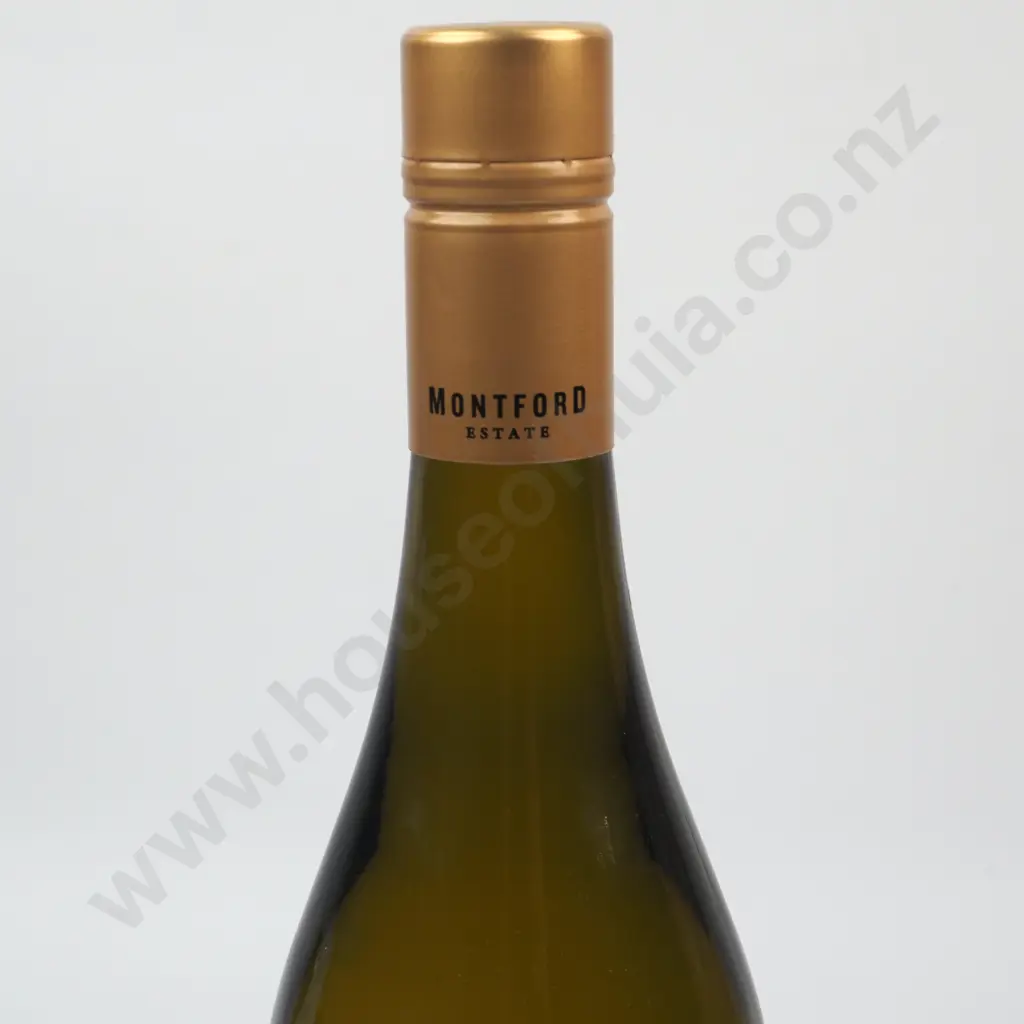 2021 Montford Estate Sauvignon Blanc. Marlborough. Image 1++