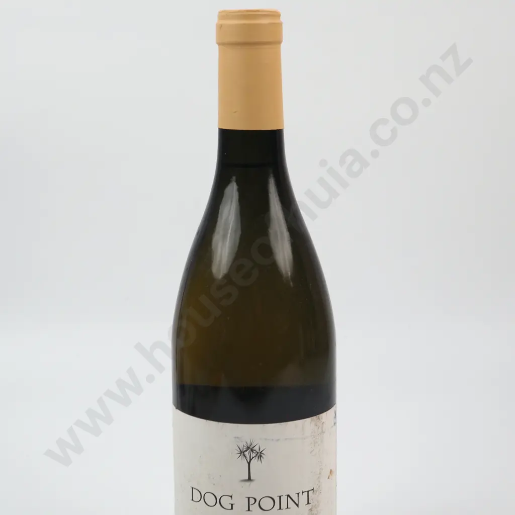 2002 Dog Point Section 94 Sauvignon Blanc- Marlborough. Image 1++