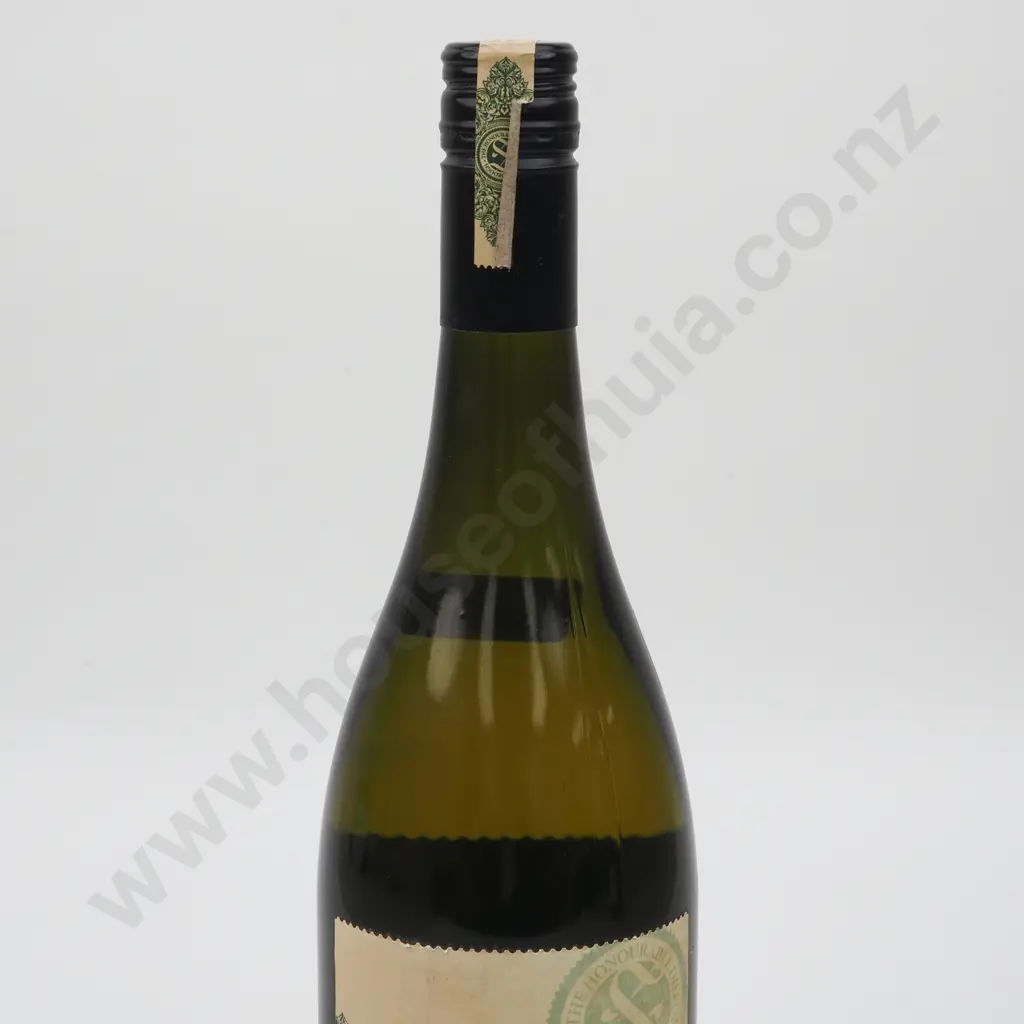 2019 Saint Clair Sauvignon Blanc Dillons Point  "The Honourable Dillon" 2019. 750ml  13% Volume Image 1++