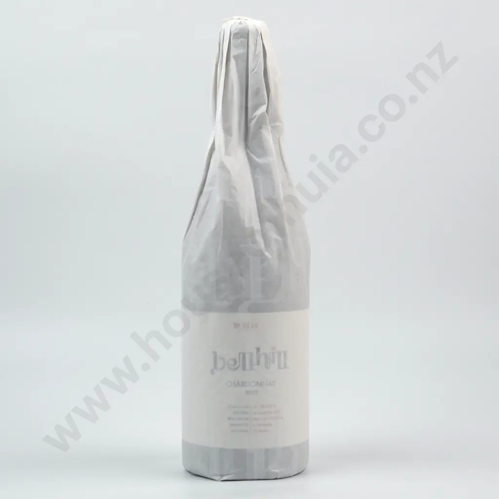 2012 Bell Hill Chardonnay. (Updated) Image 1++