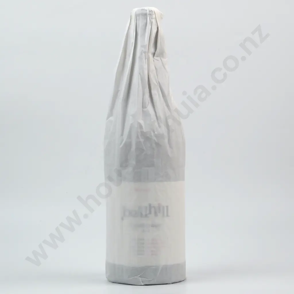 2012 Bell Hill Chardonnay. (Updated) Image 1++