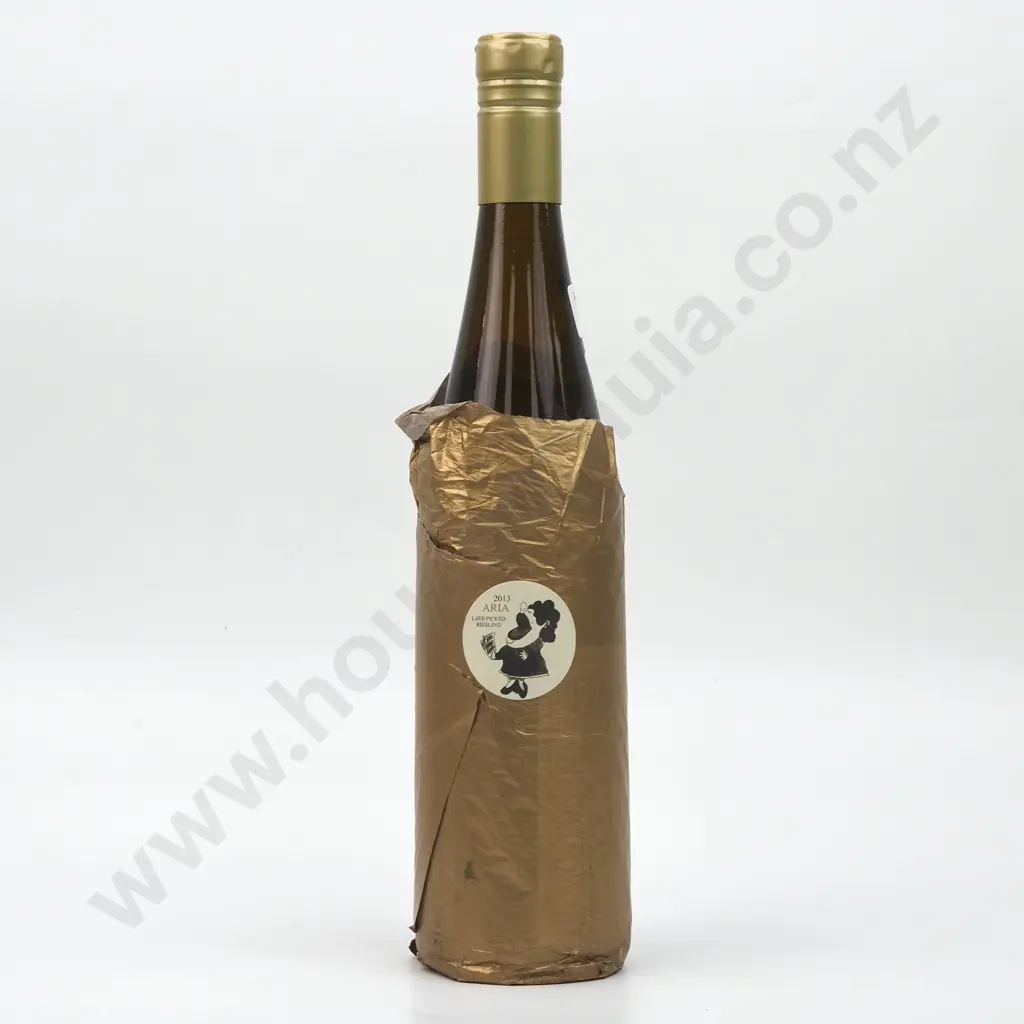 Pegasus Bay Aria Riesling, 2013 Image 1++