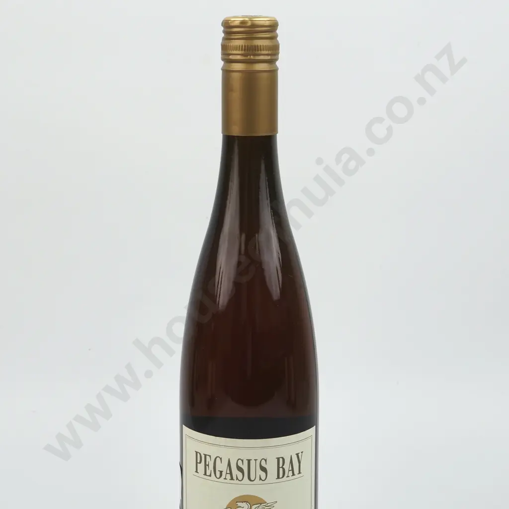 Pegasus Bay Aria Riesling, 2008 Image 1++