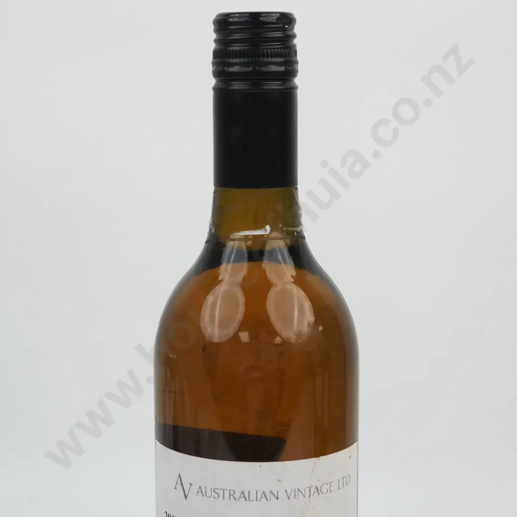 2018 AV (Australian Vintage ) Single batch Project Dry Rose. Image 1++