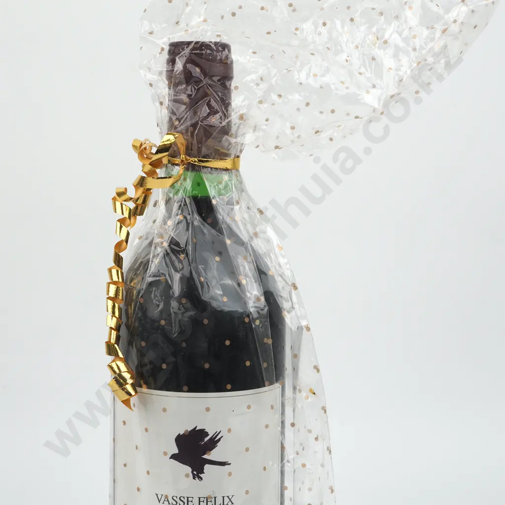 1999 Vasse Felix Cabernet Merlot - Western Australia. Image 1++