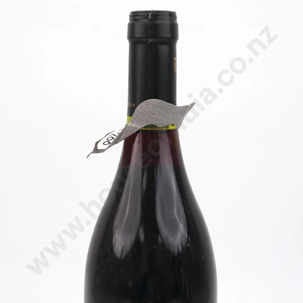 1998 Tyrrell's Old Winery Pinot Noir - Hunter Valley Barossa. Image 1++