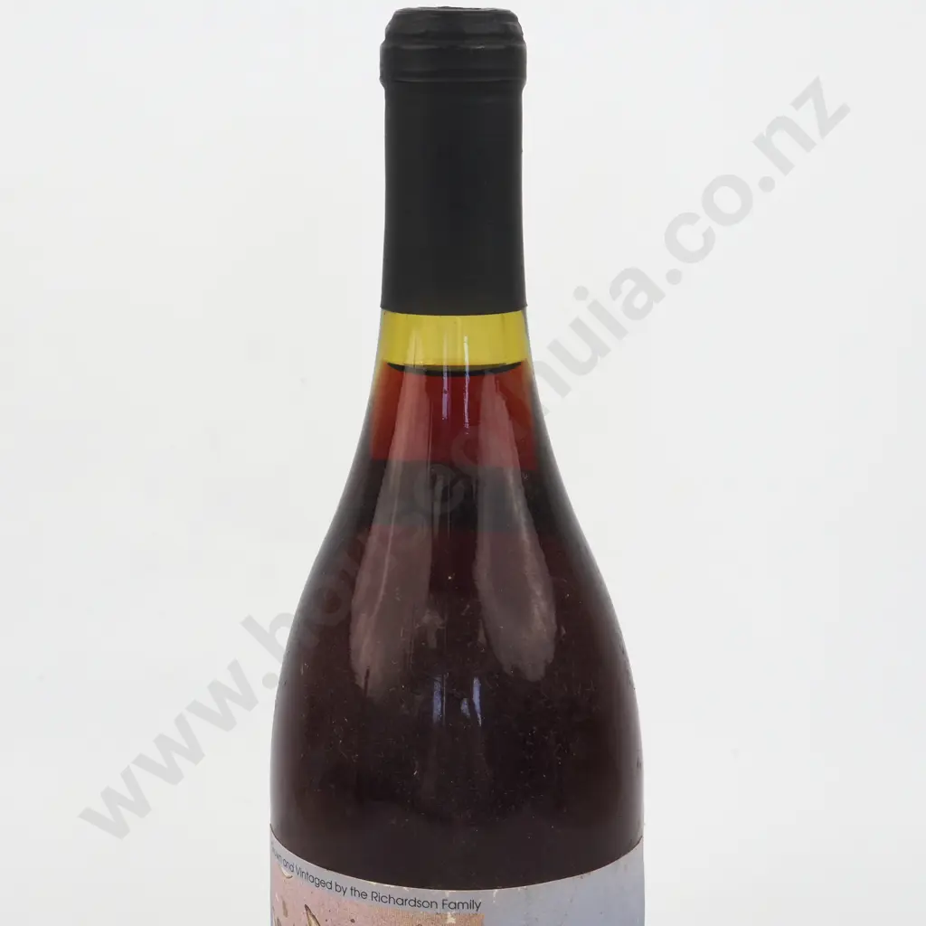 1995 Delamere Pinot Noir - Tasmania. Image 1++
