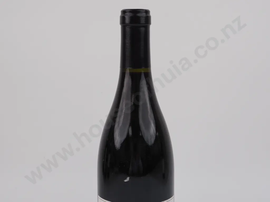 2000 La Strada rRserve Malbec - Marlborough. Image 1++