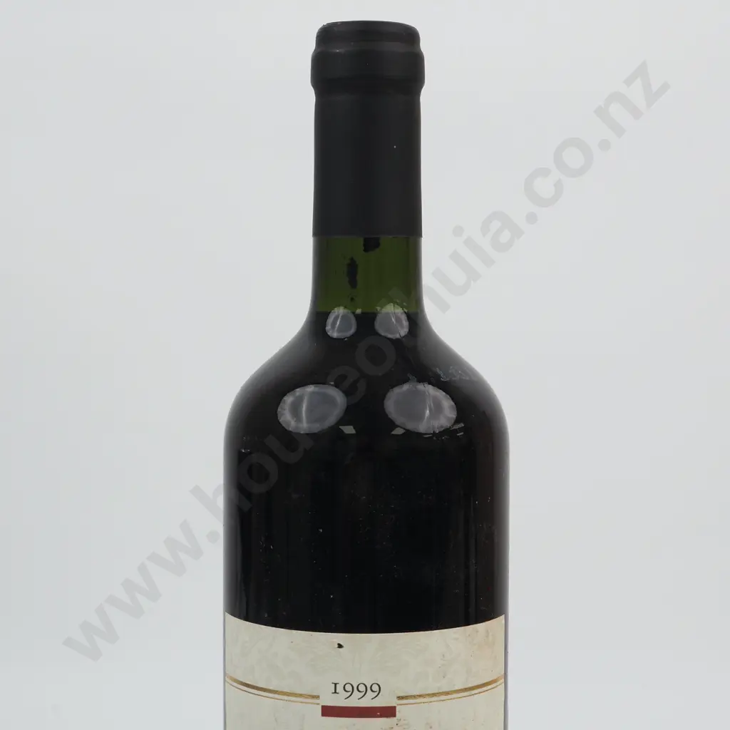 1999 Nebbiolo D'Alba Brumo San Silvestro, Cantine - Italy Image 1++
