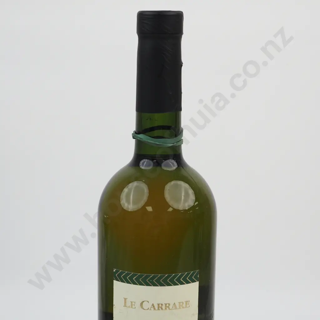 2003 Le Carrare Greco Puglia Grifo. Image 1++