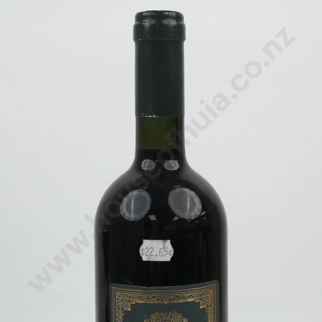 2001 Piedmonte Barbara Dessilani - Italy. Image 1++