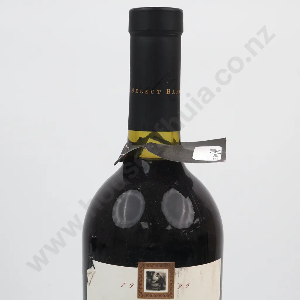 1995 Fetzer Barrel Select Zinfandel - California. Image 1++