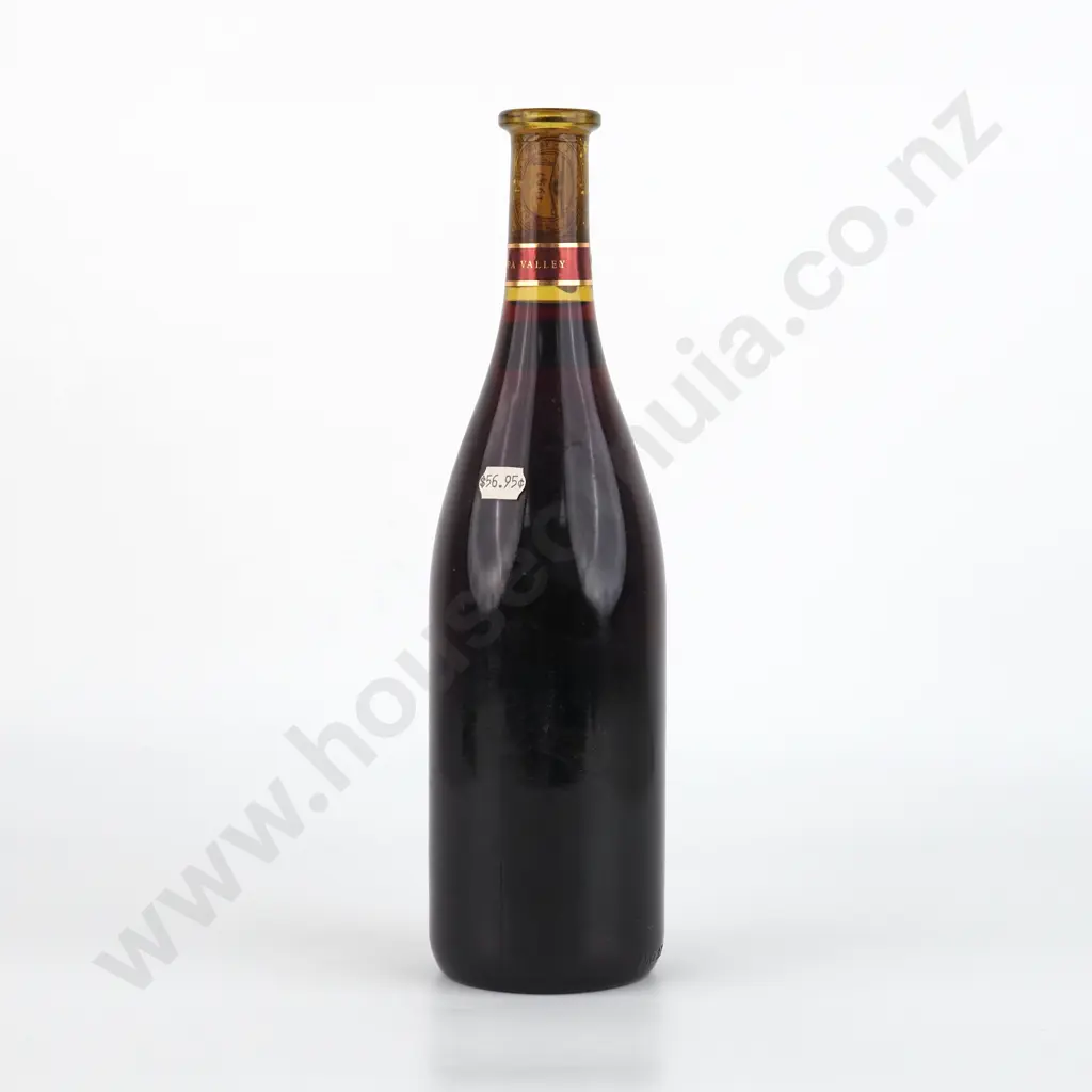 1997 Robert Mondavi Pinot Noir - Napa valley, USA. Image 1++