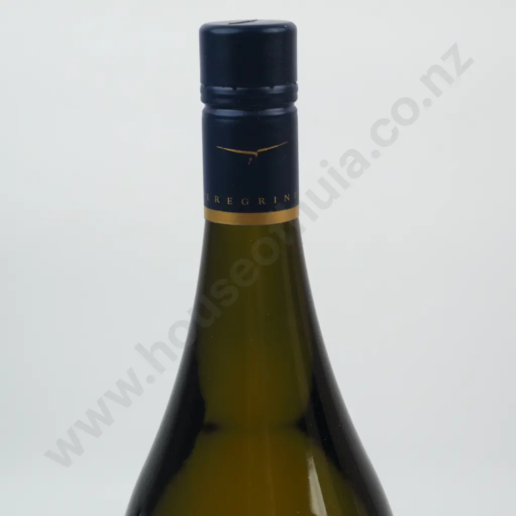 2021 Peregrine Chardonnay. Central Otago. Magnum. Image 1++