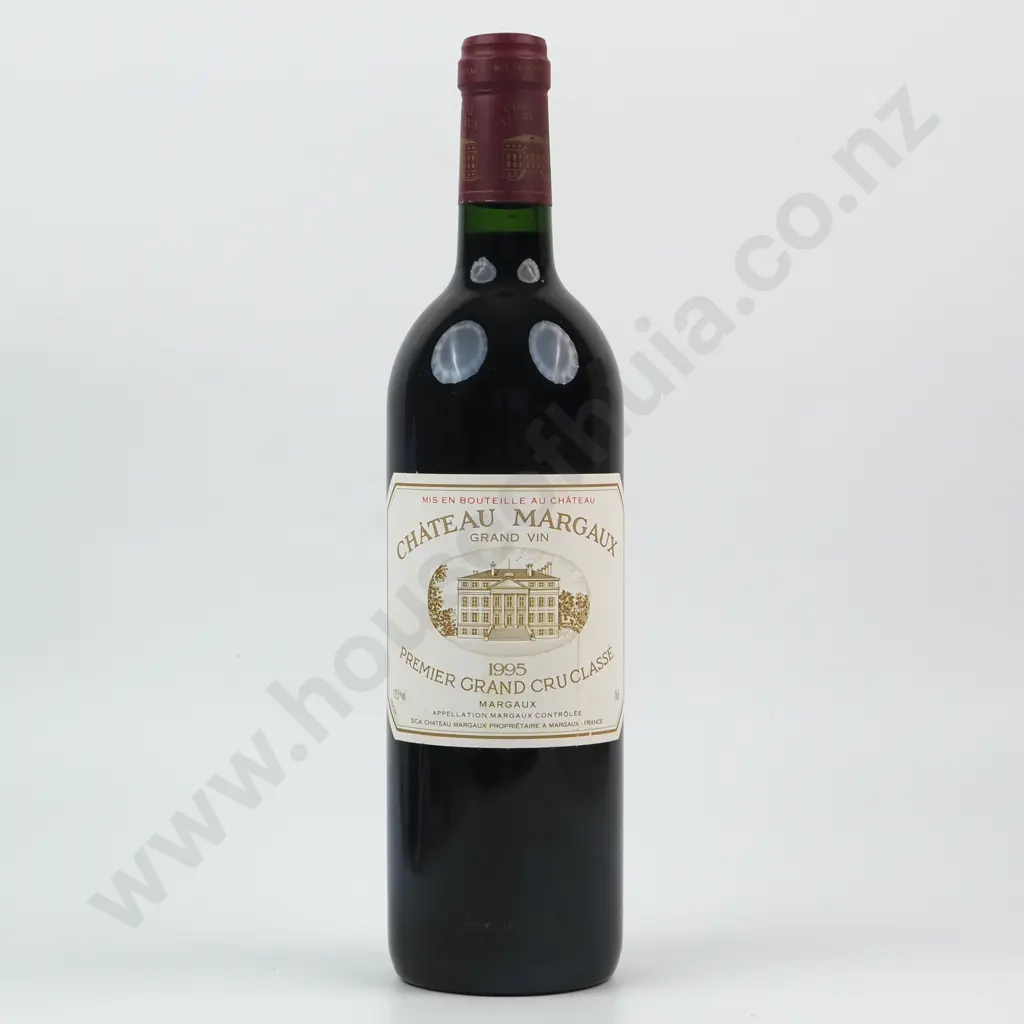 1999 Chateau Margaux. First Growth Premier Grand Cru Classé 1855 Image 1++