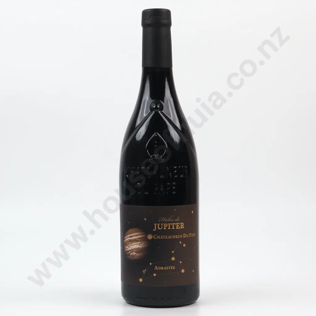 2016 Halles de Jupiter Adrastée. Chateauneuf Du Pape. Image 1++