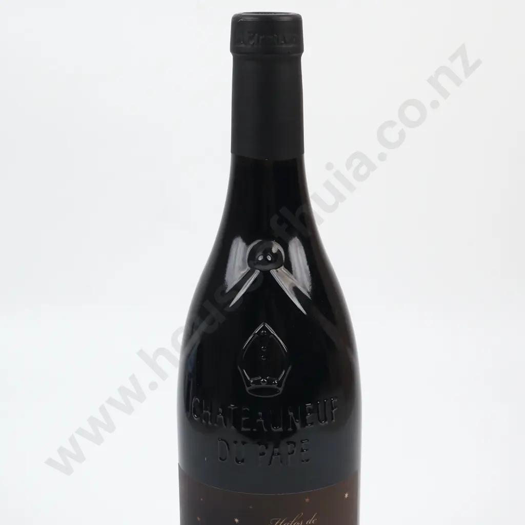 2016 Halles de Jupiter Adrastée. Chateauneuf Du Pape. Image 1++