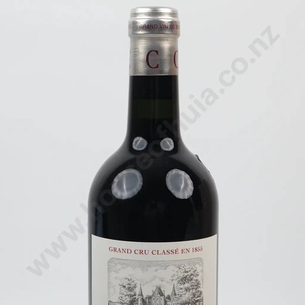 2018 Chateau Cantermerle Haut-Medoc. Image 1++