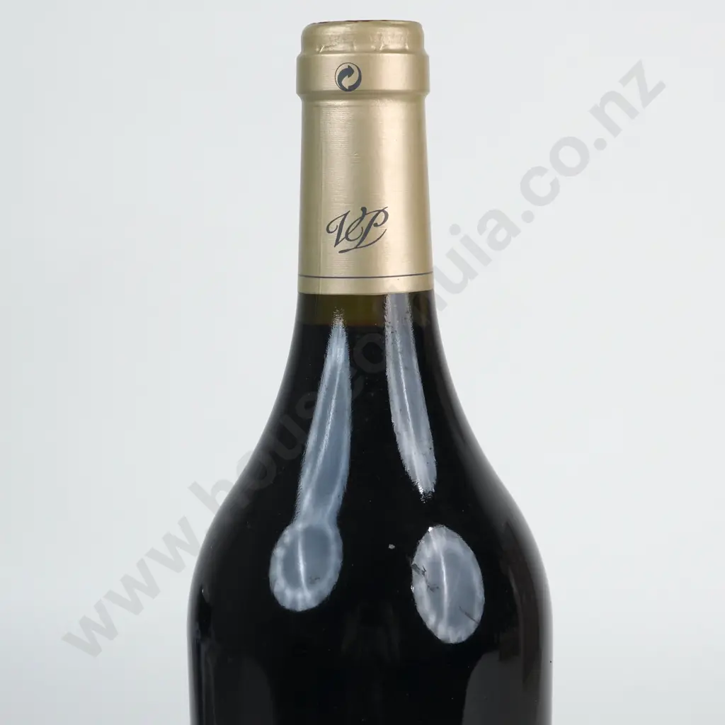 2004 Chateau Pavie Decesse, St Emillion Grand Cru. Image 1++