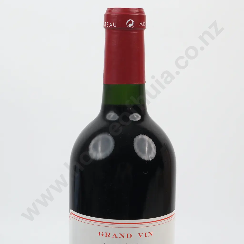 2005 Chateau Lynch Bages, Pauillac (Fifth Growth). Image 1++