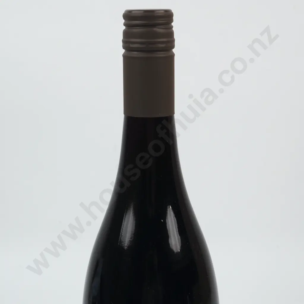 2017 Pearson Estate Mon Cheval Le Char Pinot Noir. Waipara Valley, North Canterbury. 97/100 Image 1++