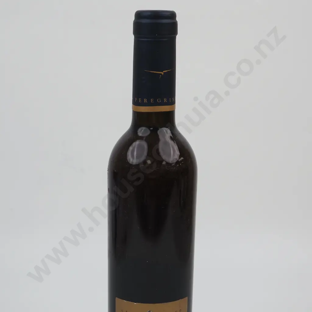 2003 Peregrine late Harvest Pinot Gris - Central Otago. Image 1++