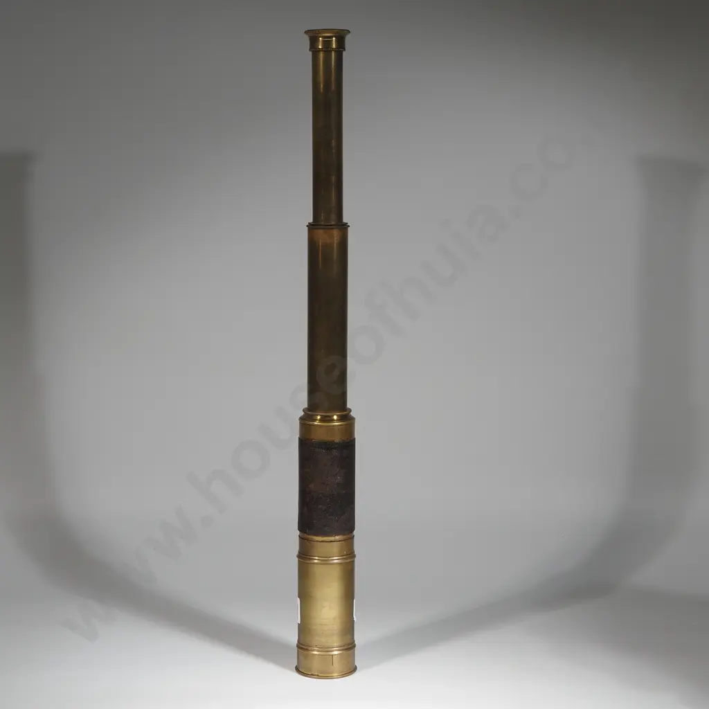 Deer Stalker Telescope Image 1++