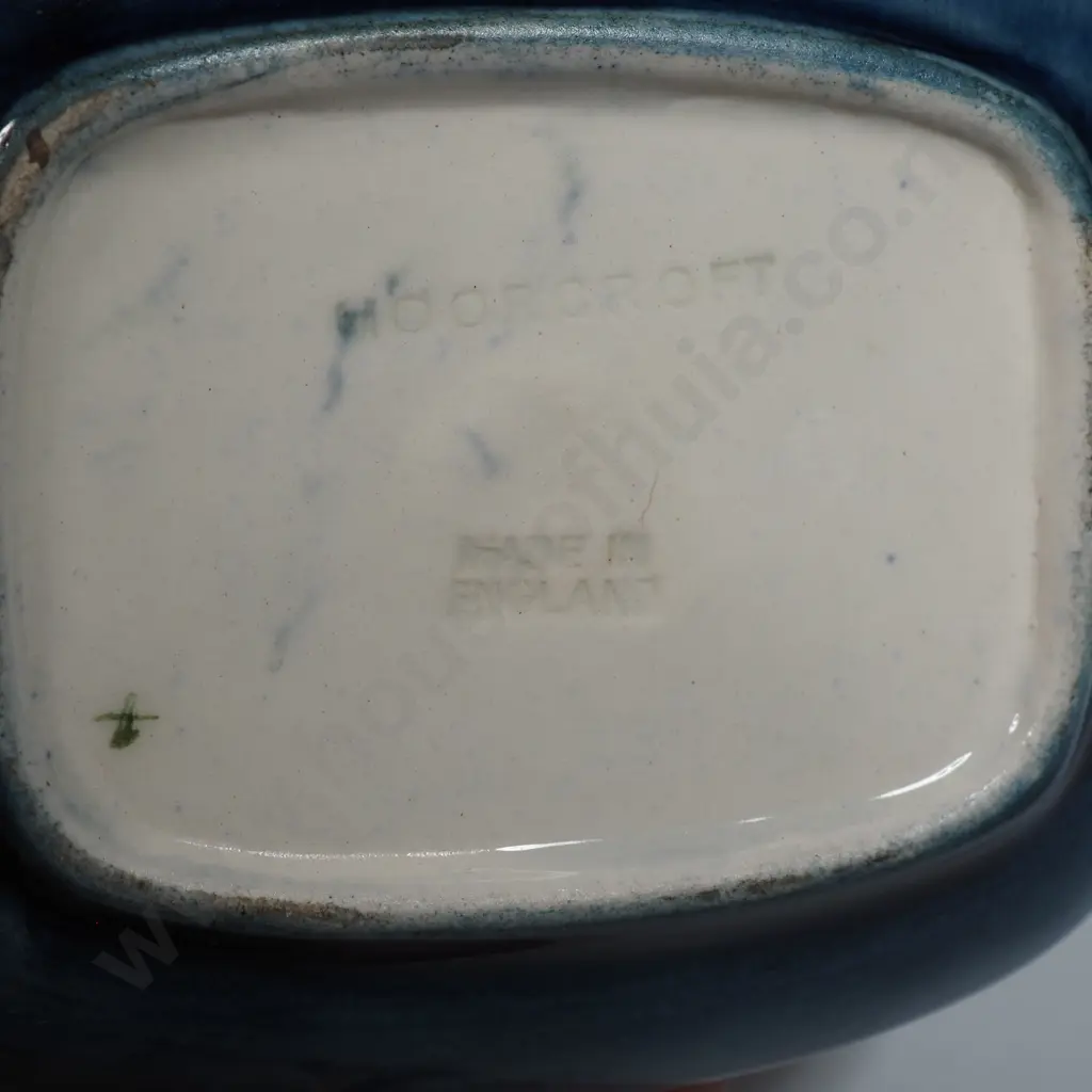 Moorcroft Pill Dish  Image 1++